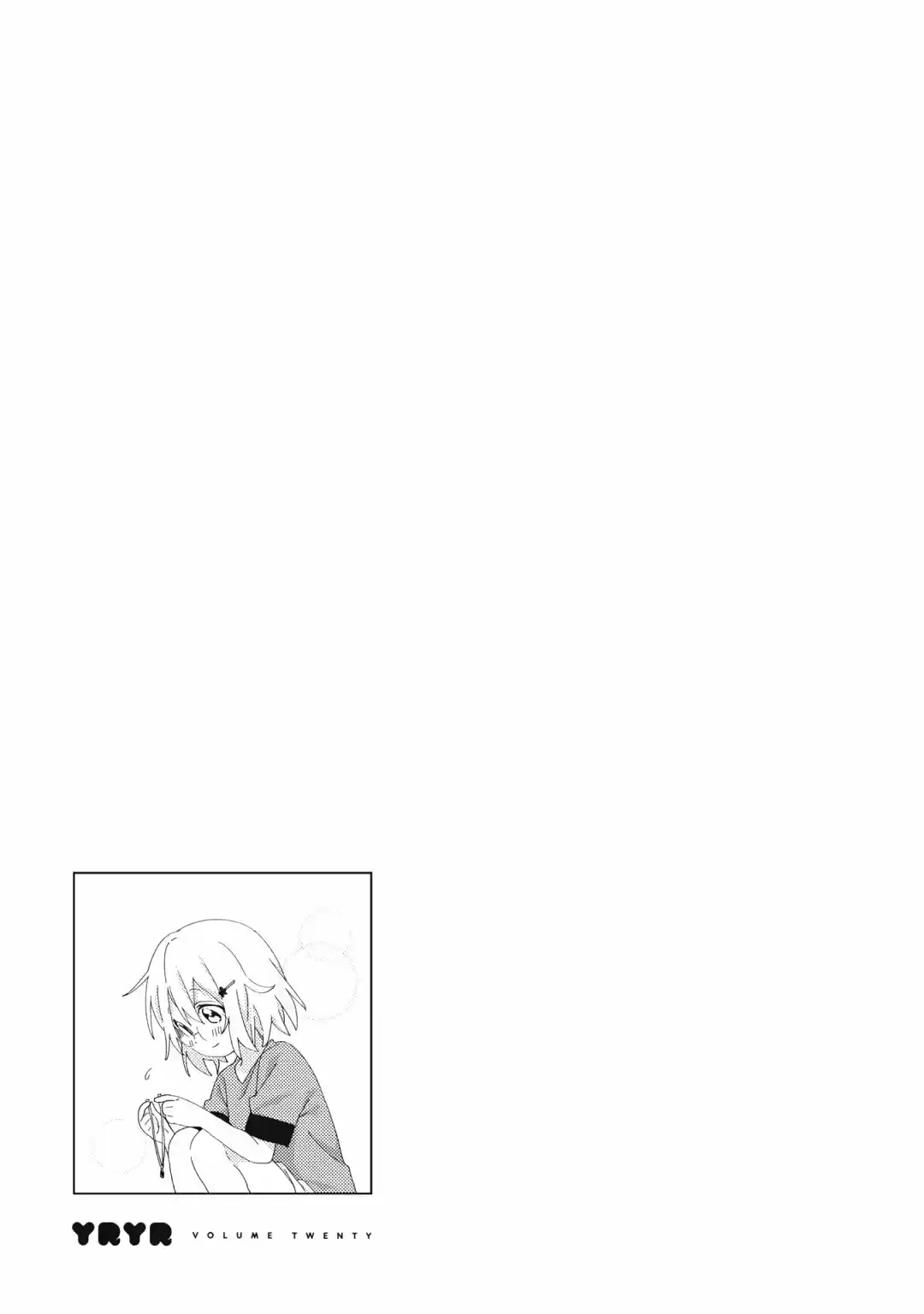 Yuru Yuri - Capítulo 161 - Página 13 - LectorTMOo