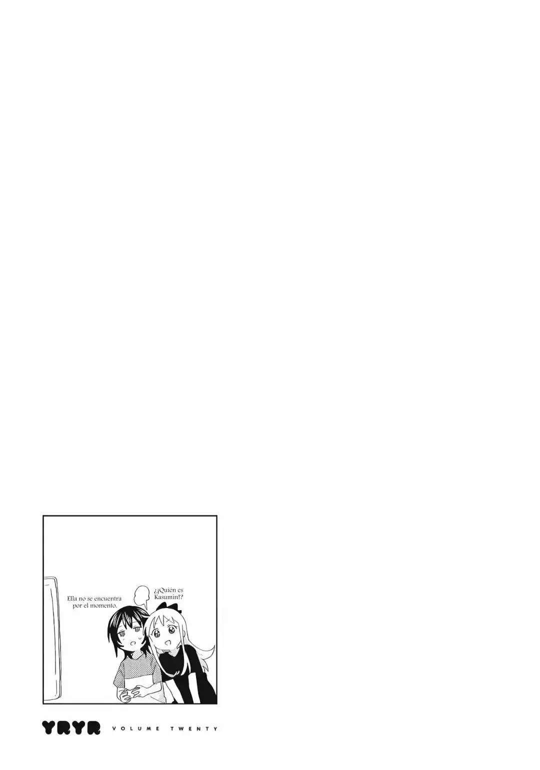 Yuru Yuri - Capítulo 162 - Página 13 - LectorTMOo