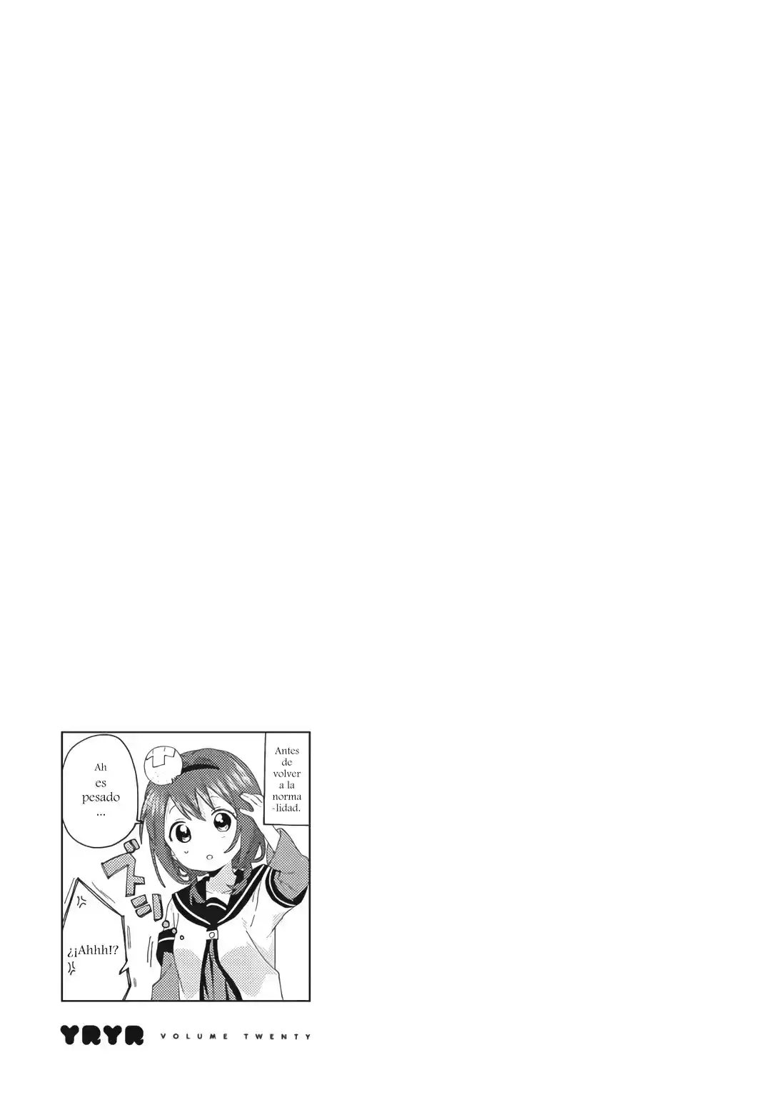 Yuru Yuri - Capítulo 165 - Página 13 - LectorTMOo