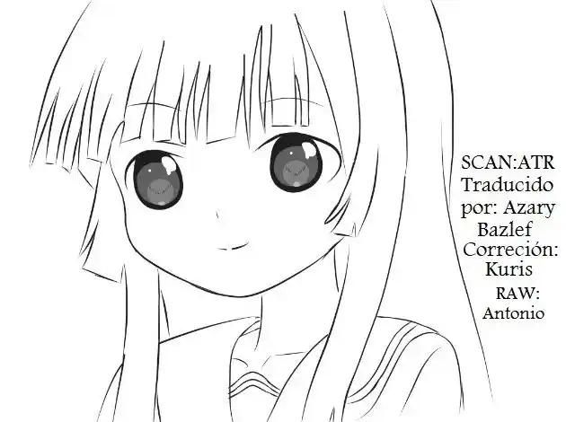 Yuru Yuri - Capítulo 165 - Página 15 - LectorTMOo