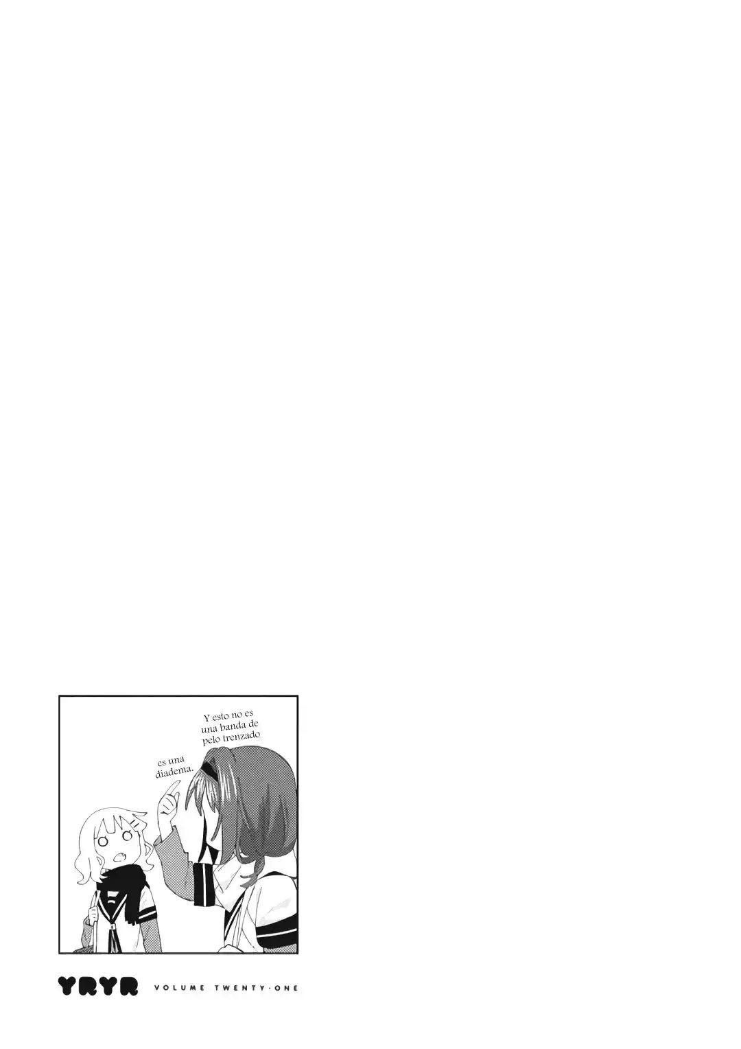 Yuru Yuri - Capítulo 169 - Página 16 - LectorTMOo
