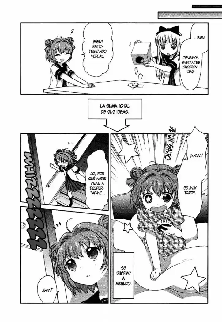 Yuru Yuri - Capítulo 17 - Página 8 - LectorTMOo
