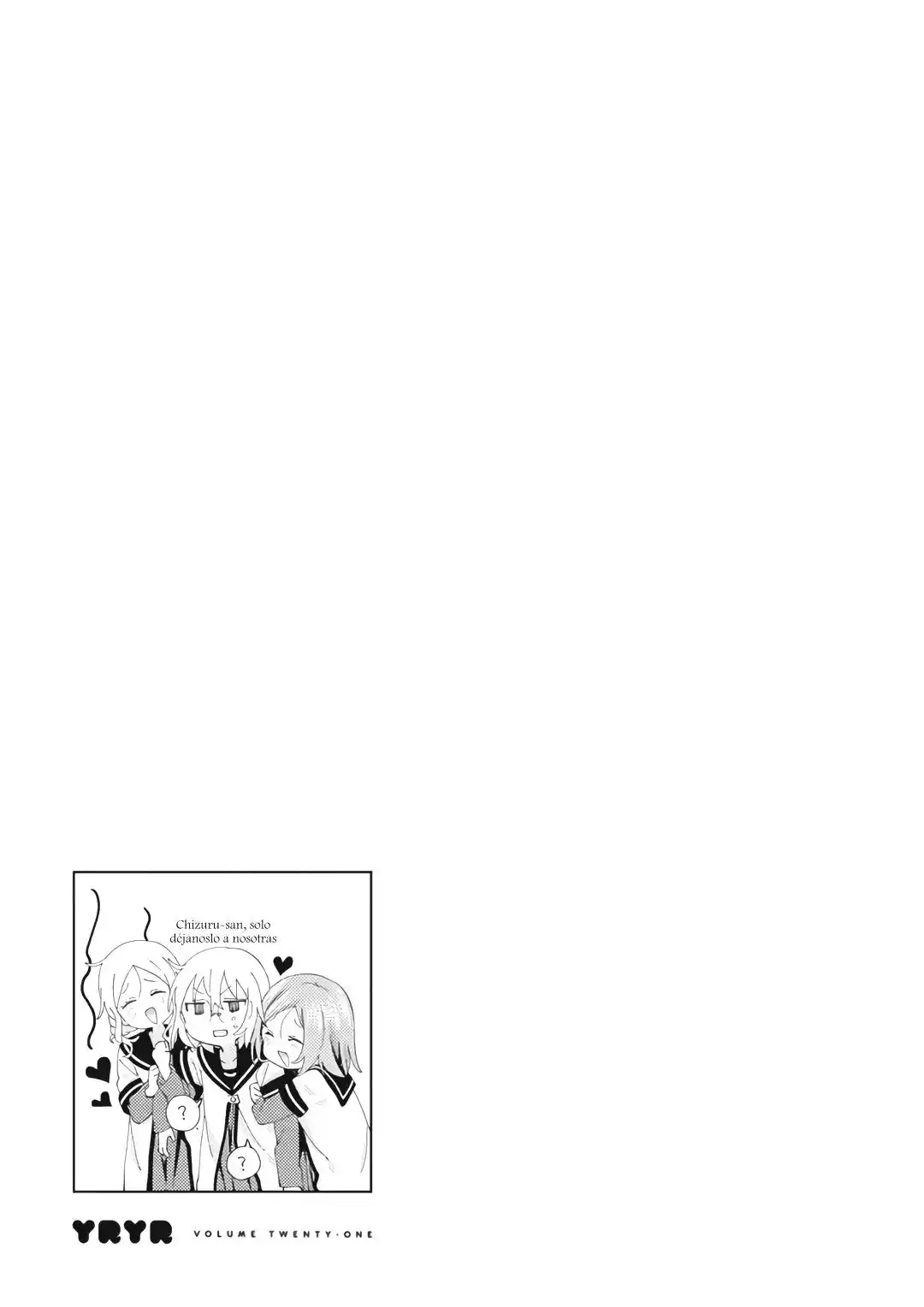 Yuru Yuri - Capítulo 170 - Página 13 - LectorTMOo