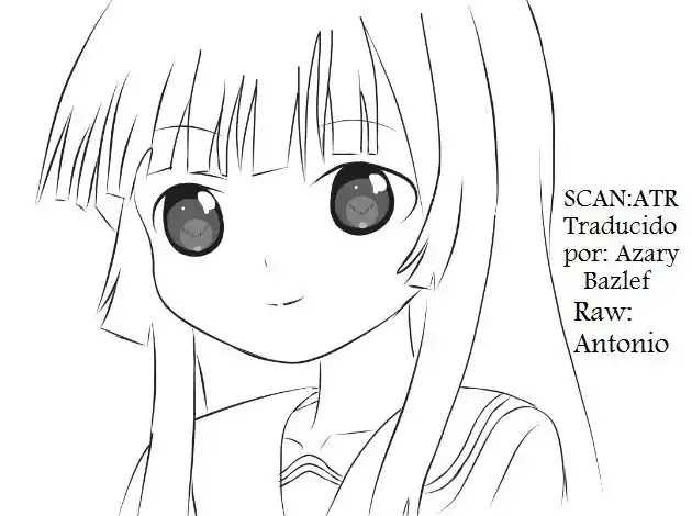 Yuru Yuri - Capítulo 170 - Página 15 - LectorTMOo