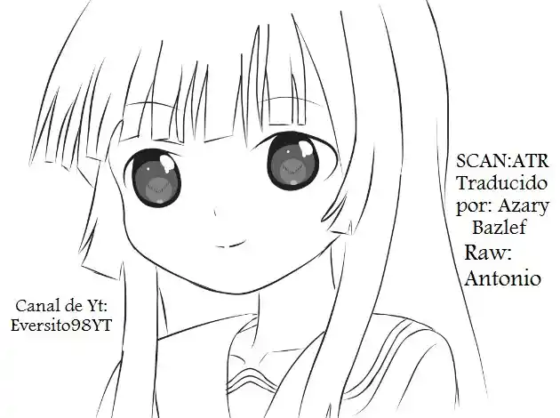 Yuru Yuri - Capítulo 171 - Página 15 - LectorTMOo