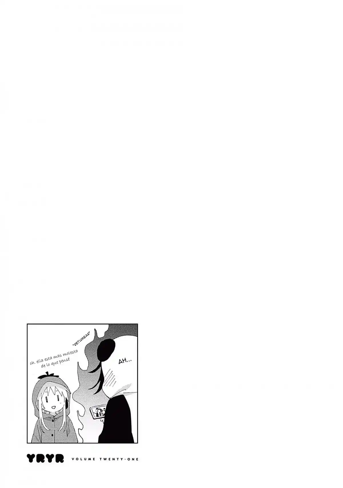 Yuru Yuri - Capítulo 172 - Página 13 - LectorTMOo