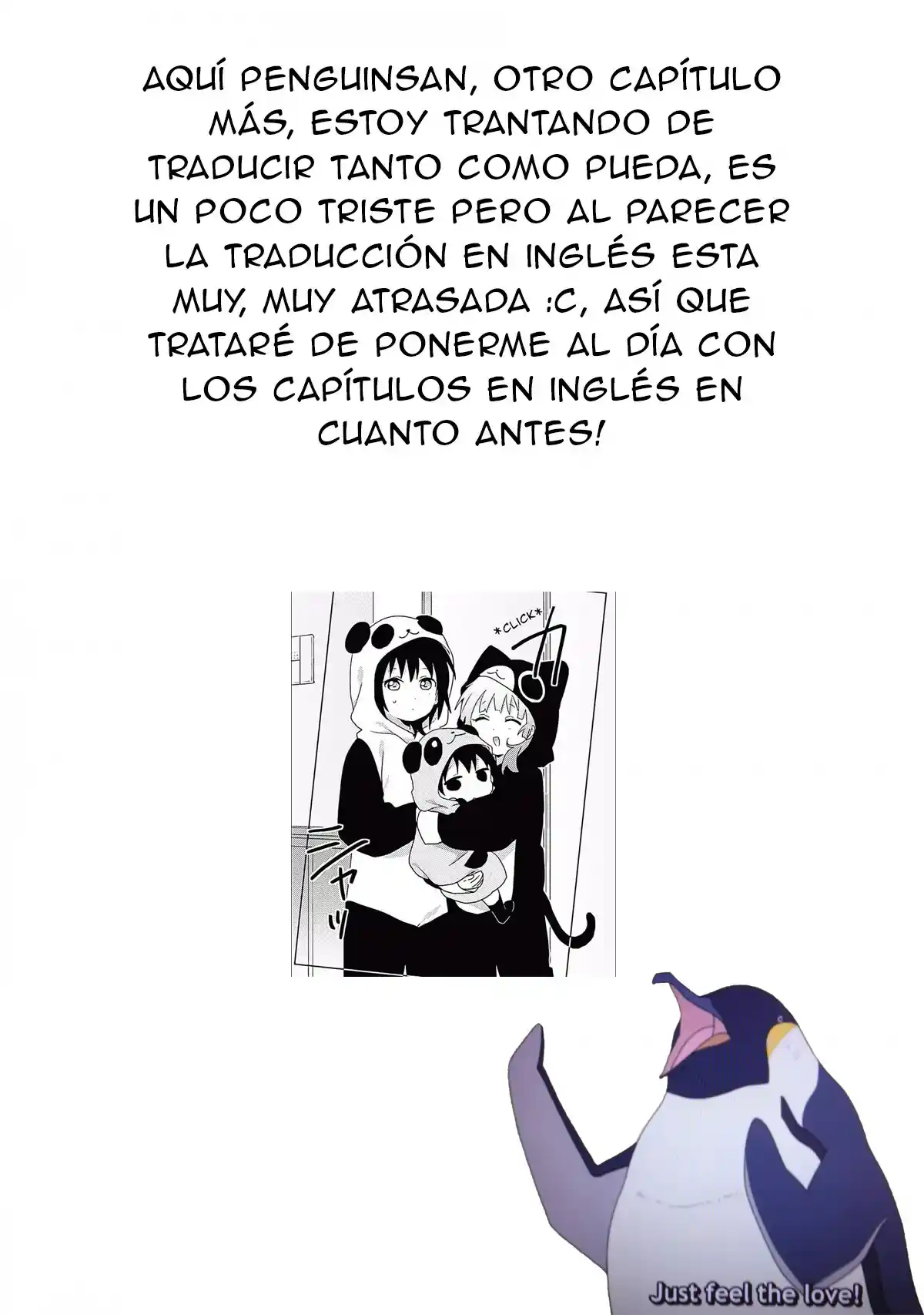 Yuru Yuri - Capítulo 172 - Página 14 - LectorTMOo