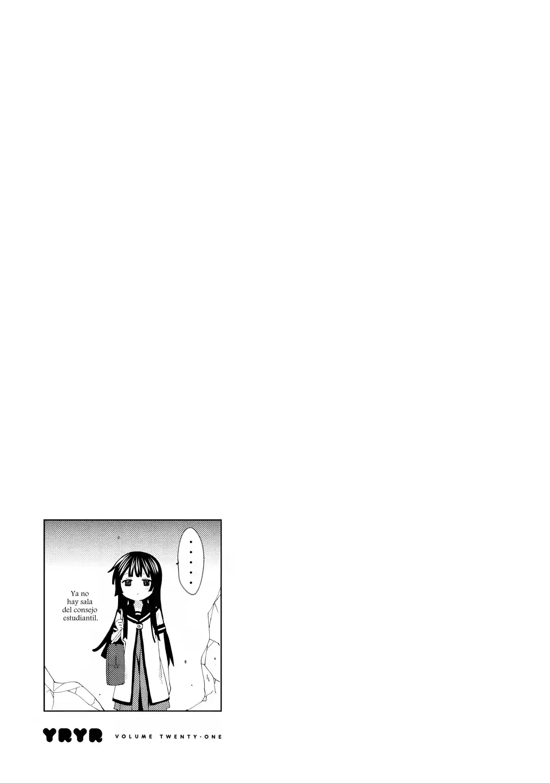 Yuru Yuri - Capítulo 174 - Página 13 - LectorTMOo