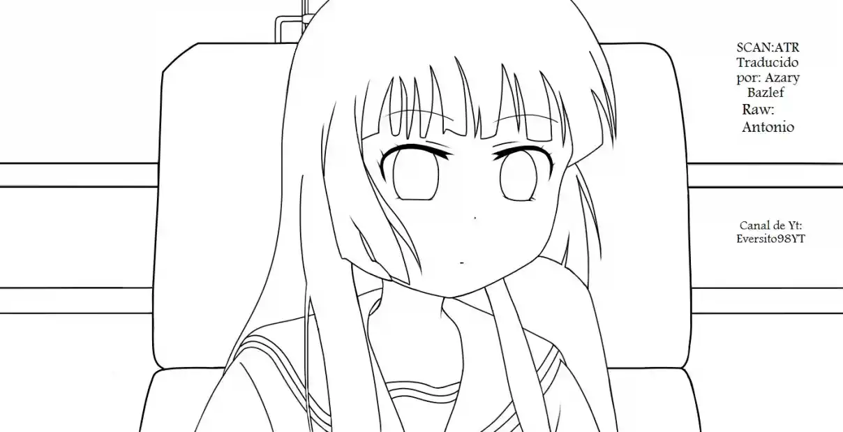 Yuru Yuri - Capítulo 174 - Página 15 - LectorTMOo