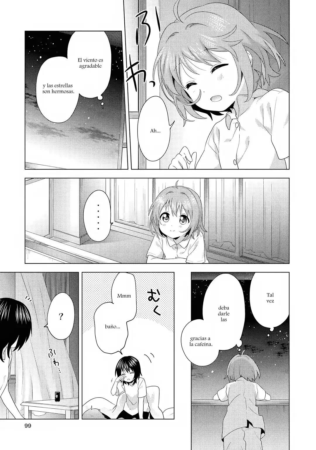 Yuru Yuri - Capítulo 175 - Página 11 - LectorTMOo
