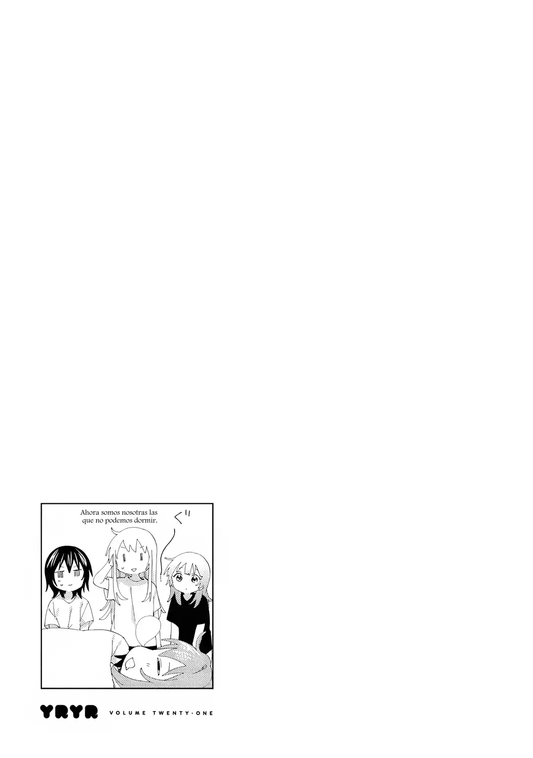 Yuru Yuri - Capítulo 175 - Página 13 - LectorTMOo