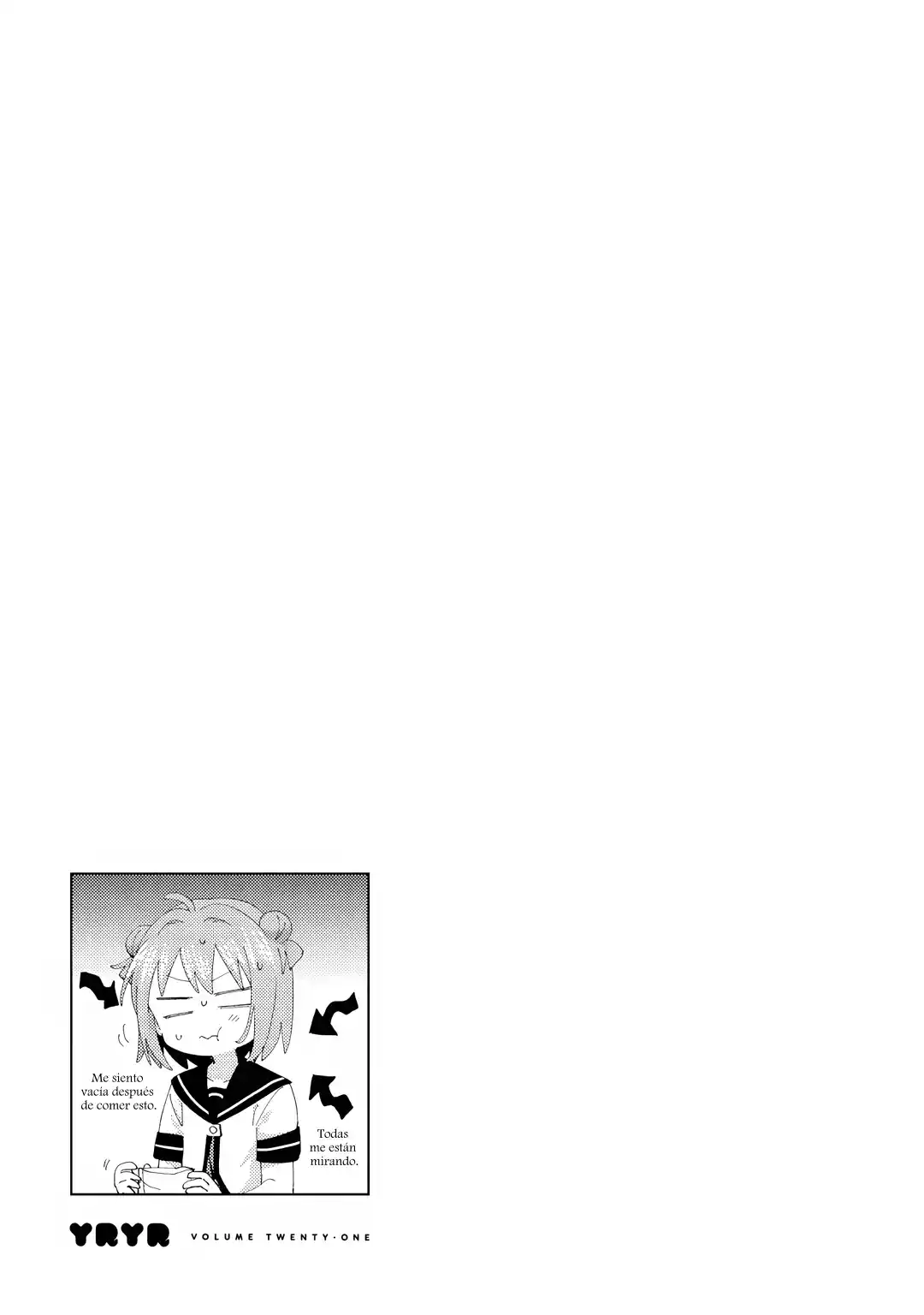 Yuru Yuri - Capítulo 176 - Página 13 - LectorTMOo
