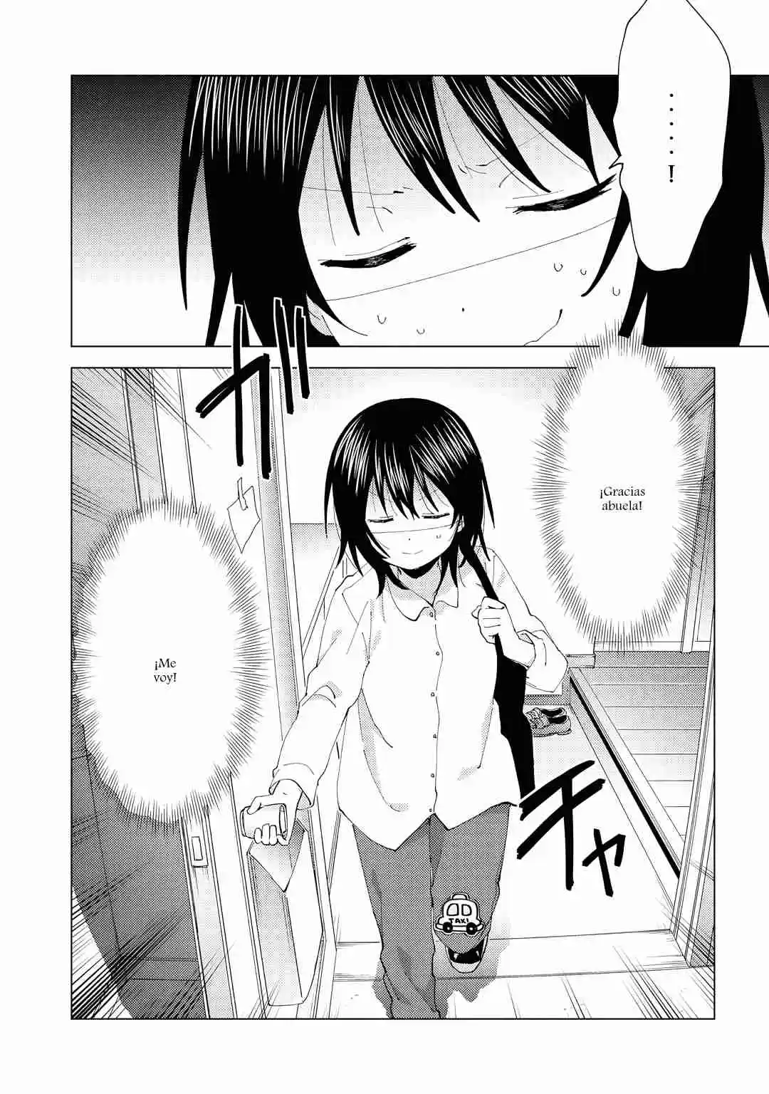 Yuru Yuri - Capítulo 177 - Página 12 - LectorTMOo