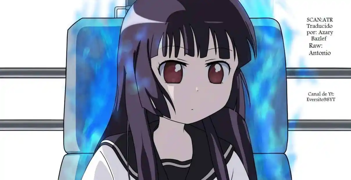 Yuru Yuri - Capítulo 177 - Página 15 - LectorTMOo