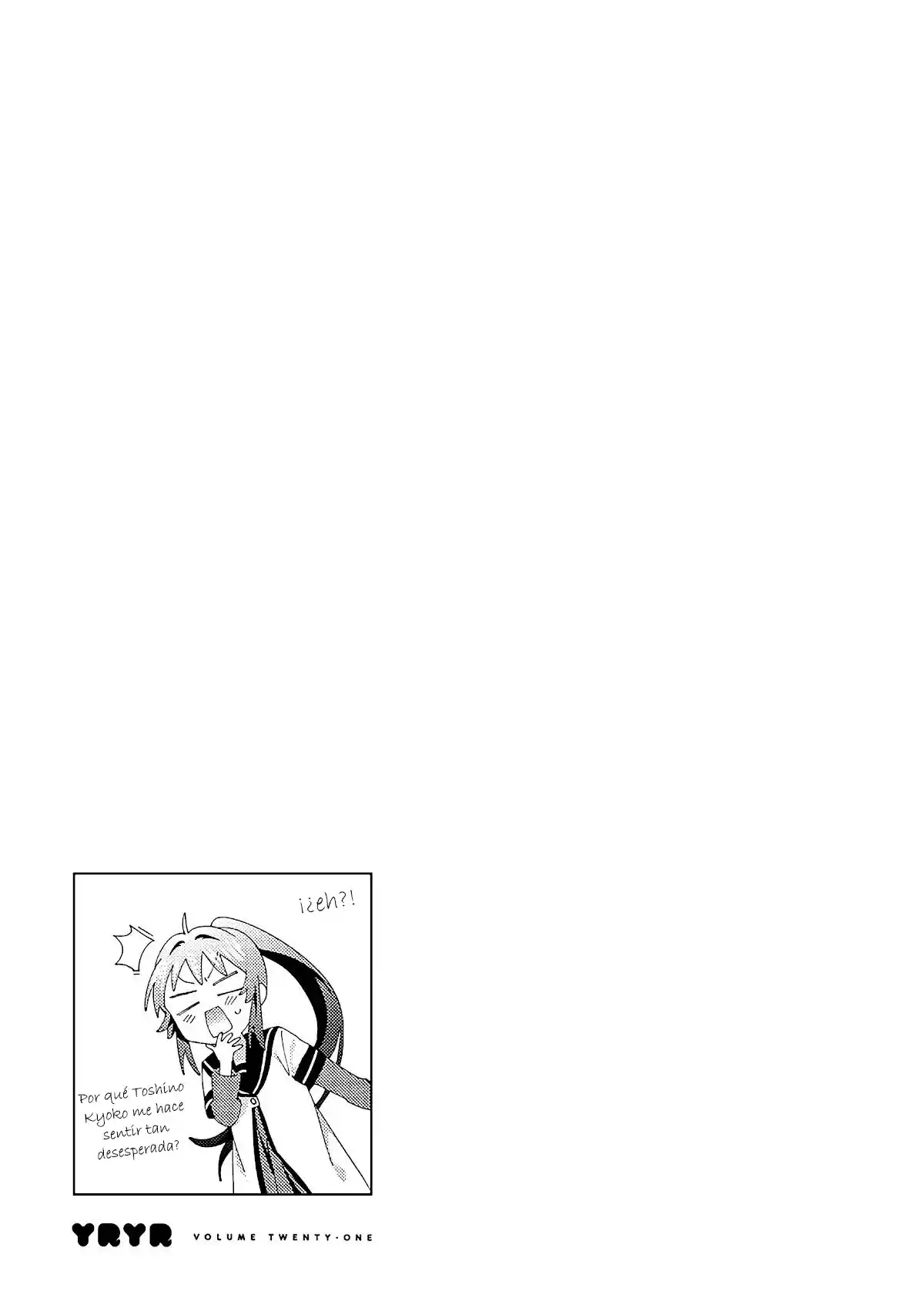 Yuru Yuri - Capítulo 178 - Página 13 - LectorTMOo
