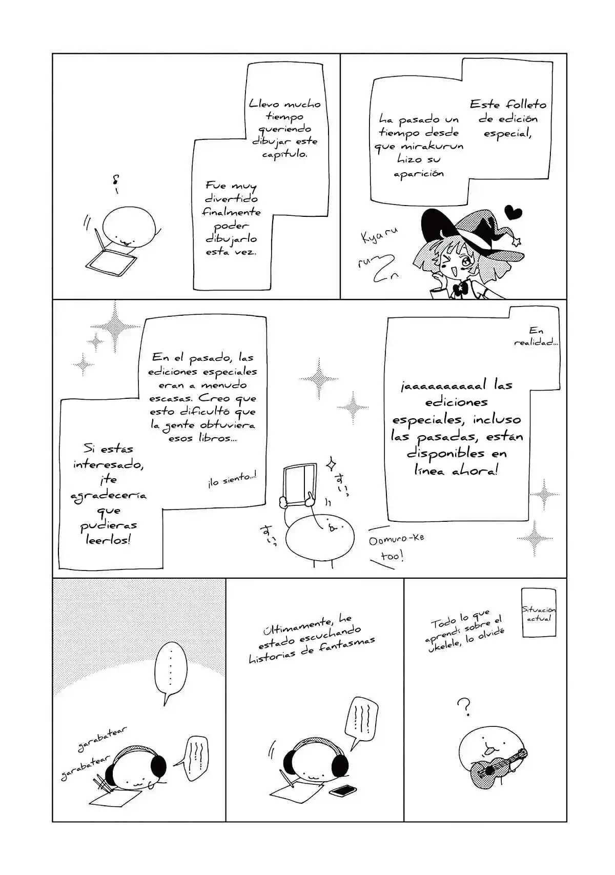 Yuru Yuri - Capítulo 178 - Página 16 - LectorTMOo