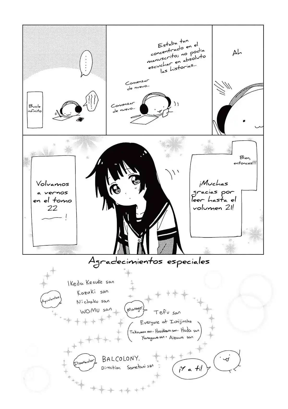 Yuru Yuri - Capítulo 178 - Página 17 - LectorTMOo