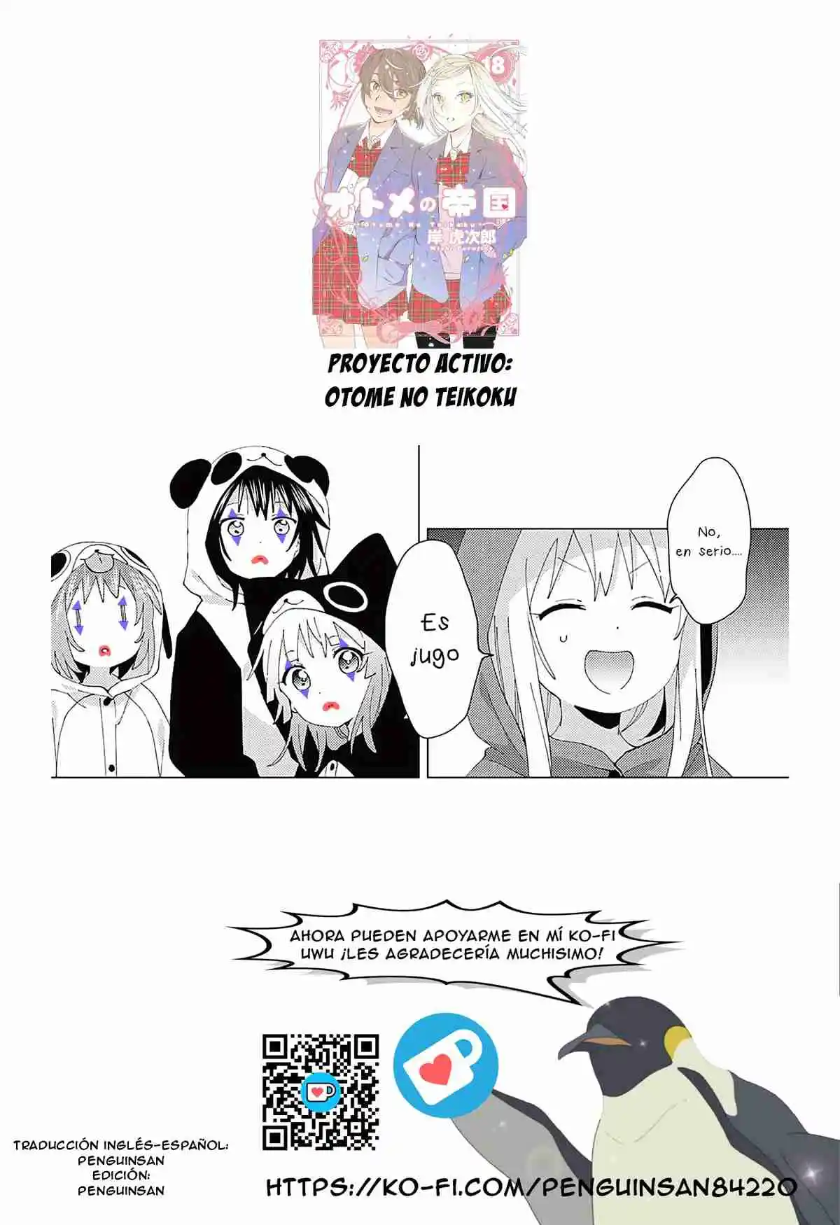 Yuru Yuri - Capítulo 180 - Página 13 - LectorTMOo