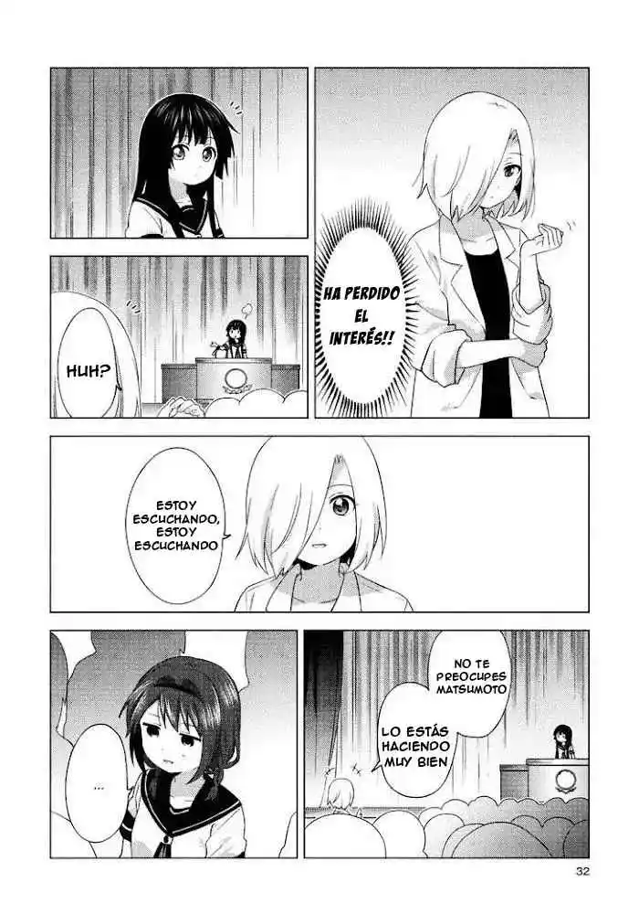 Yuru Yuri - Capítulo 190 - Página 10 - LectorTMOo