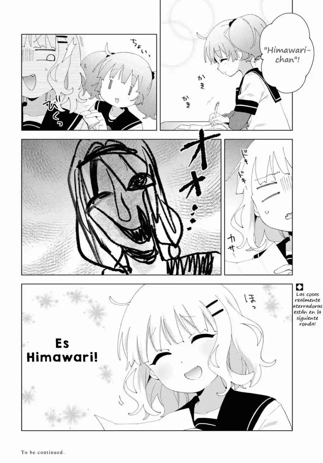 Yuru Yuri - Capítulo 196 - Página 12 - LectorTMOo