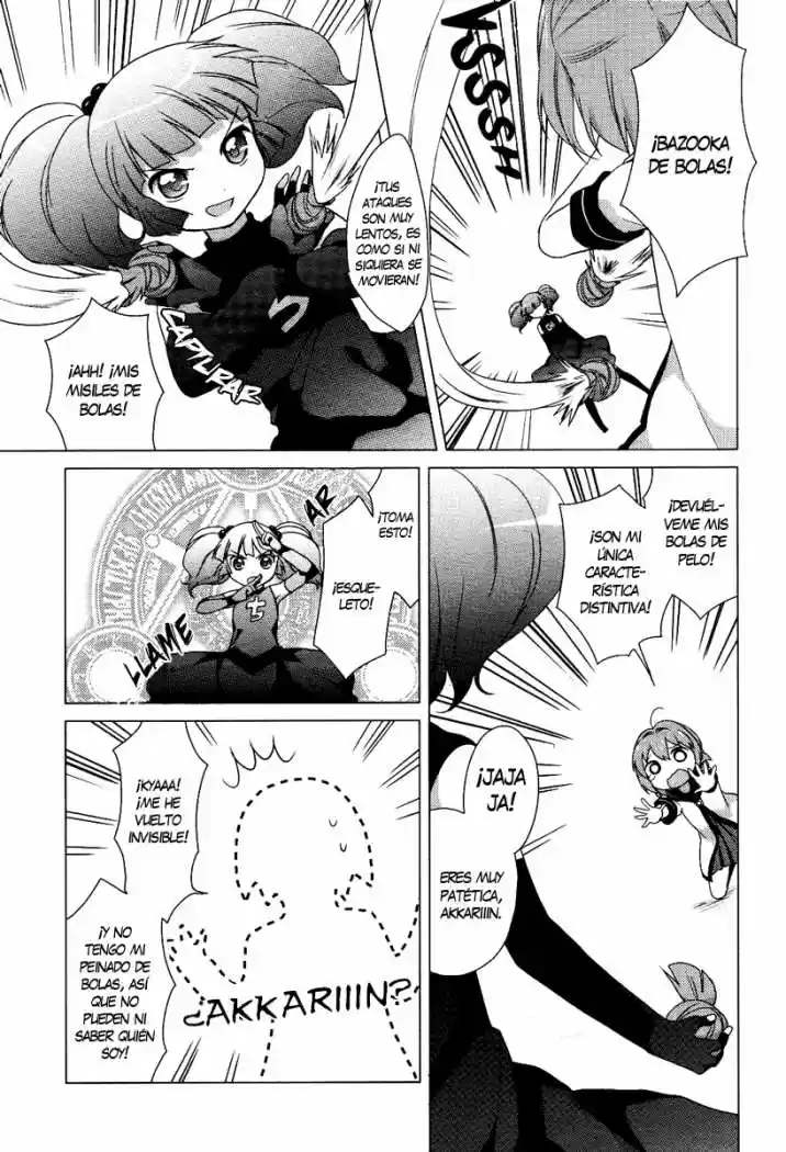 Yuru Yuri - Capítulo 20 - Página 7 - LectorTMOo