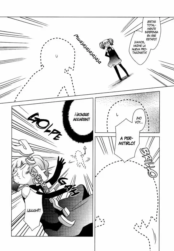 Yuru Yuri - Capítulo 20 - Página 8 - LectorTMOo