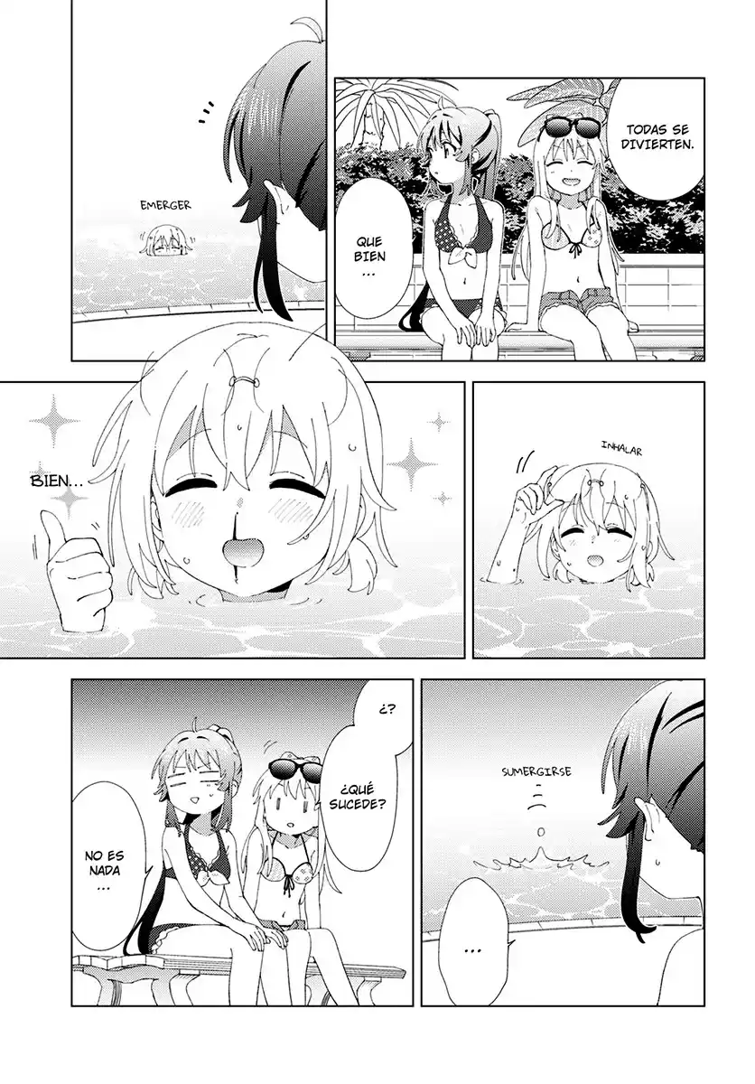 Yuru Yuri - Capítulo 200 - Página 5 - LectorTMOo