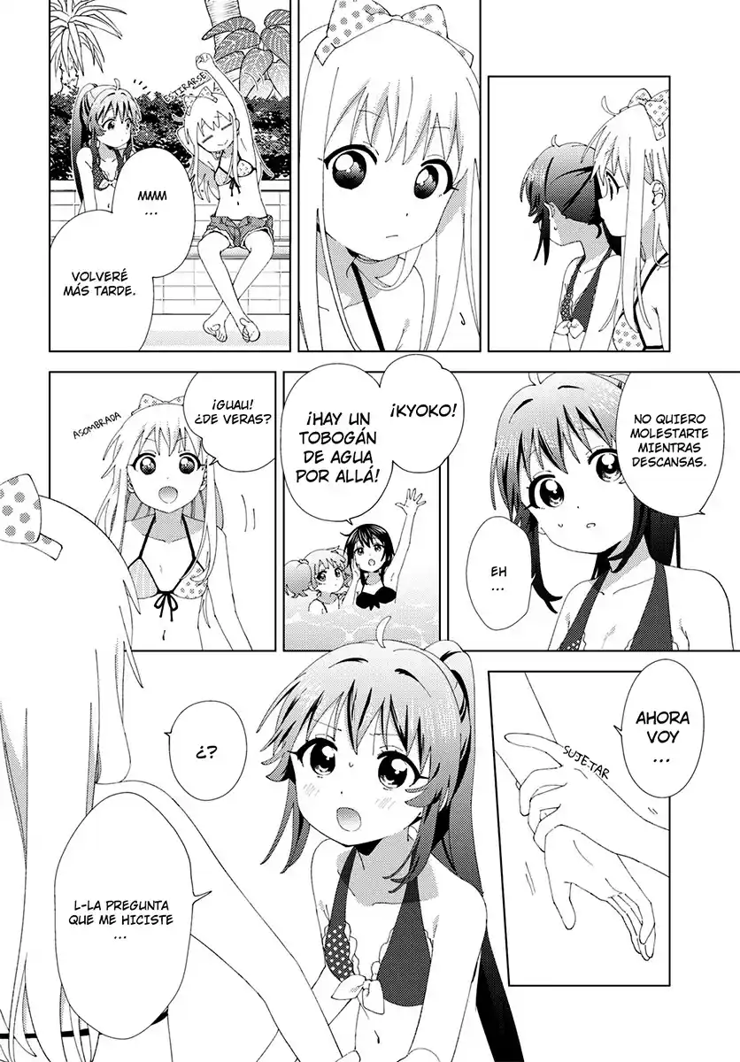 Yuru Yuri - Capítulo 200 - Página 6 - LectorTMOo