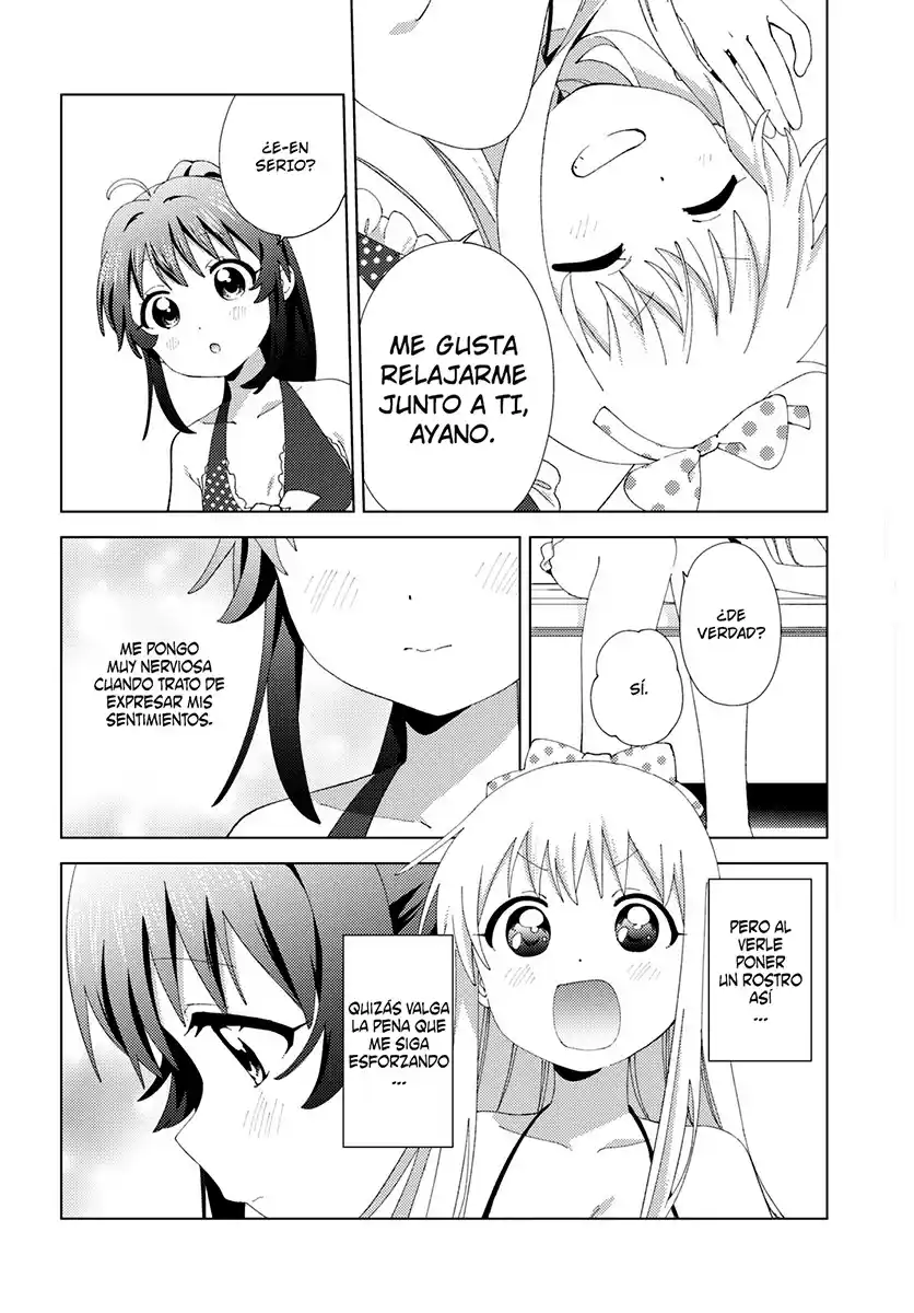 Yuru Yuri - Capítulo 200 - Página 10 - LectorTMOo
