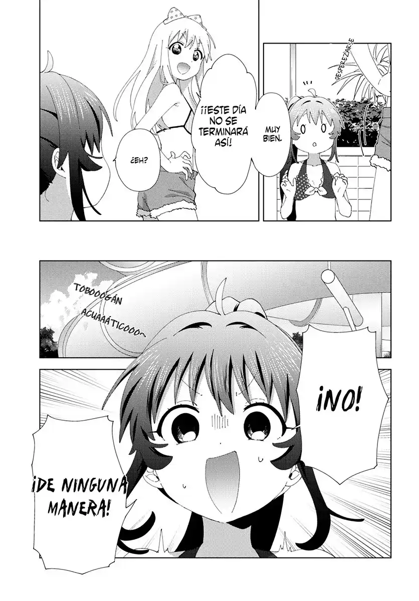 Yuru Yuri - Capítulo 200 - Página 11 - LectorTMOo