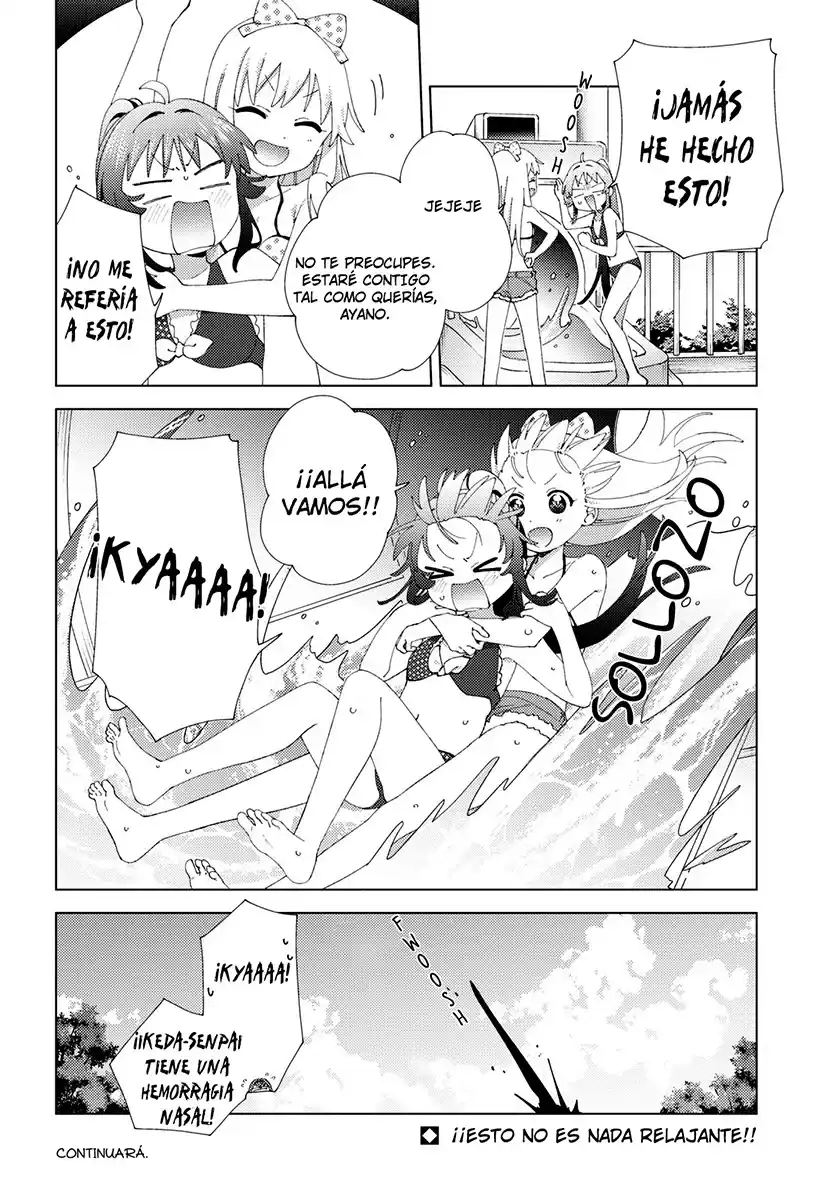 Yuru Yuri - Capítulo 200 - Página 12 - LectorTMOo