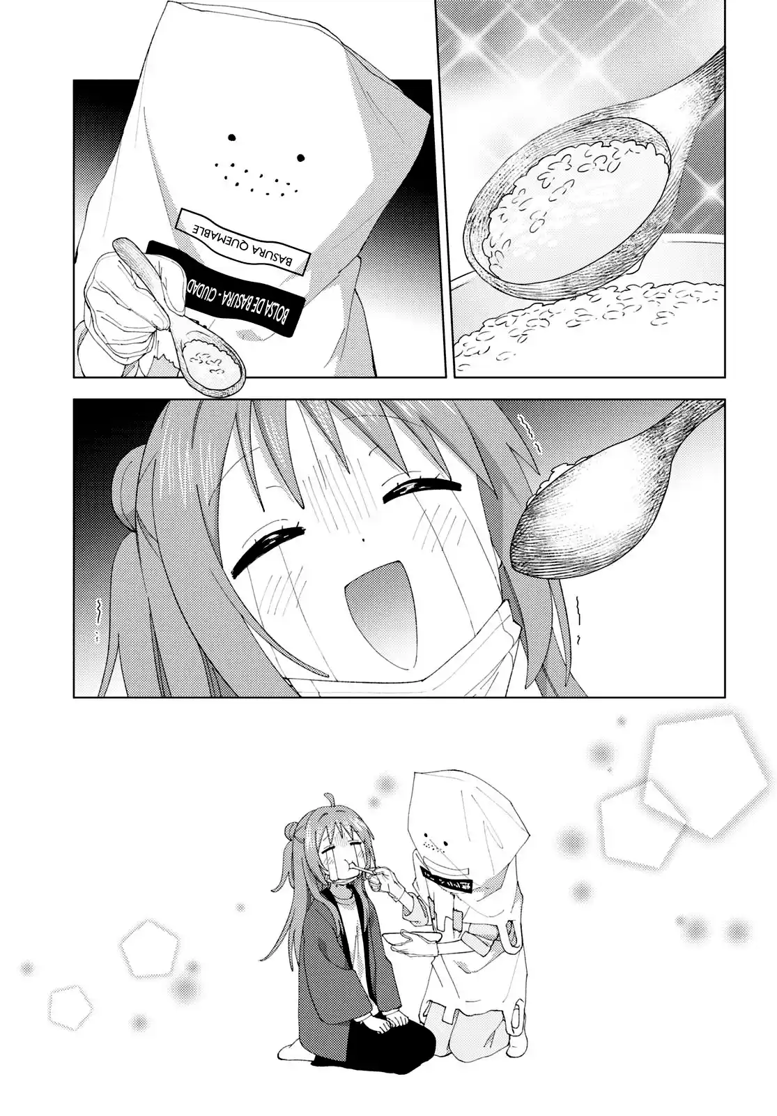 Yuru Yuri - Capítulo 205 - Página 11 - LectorTMOo