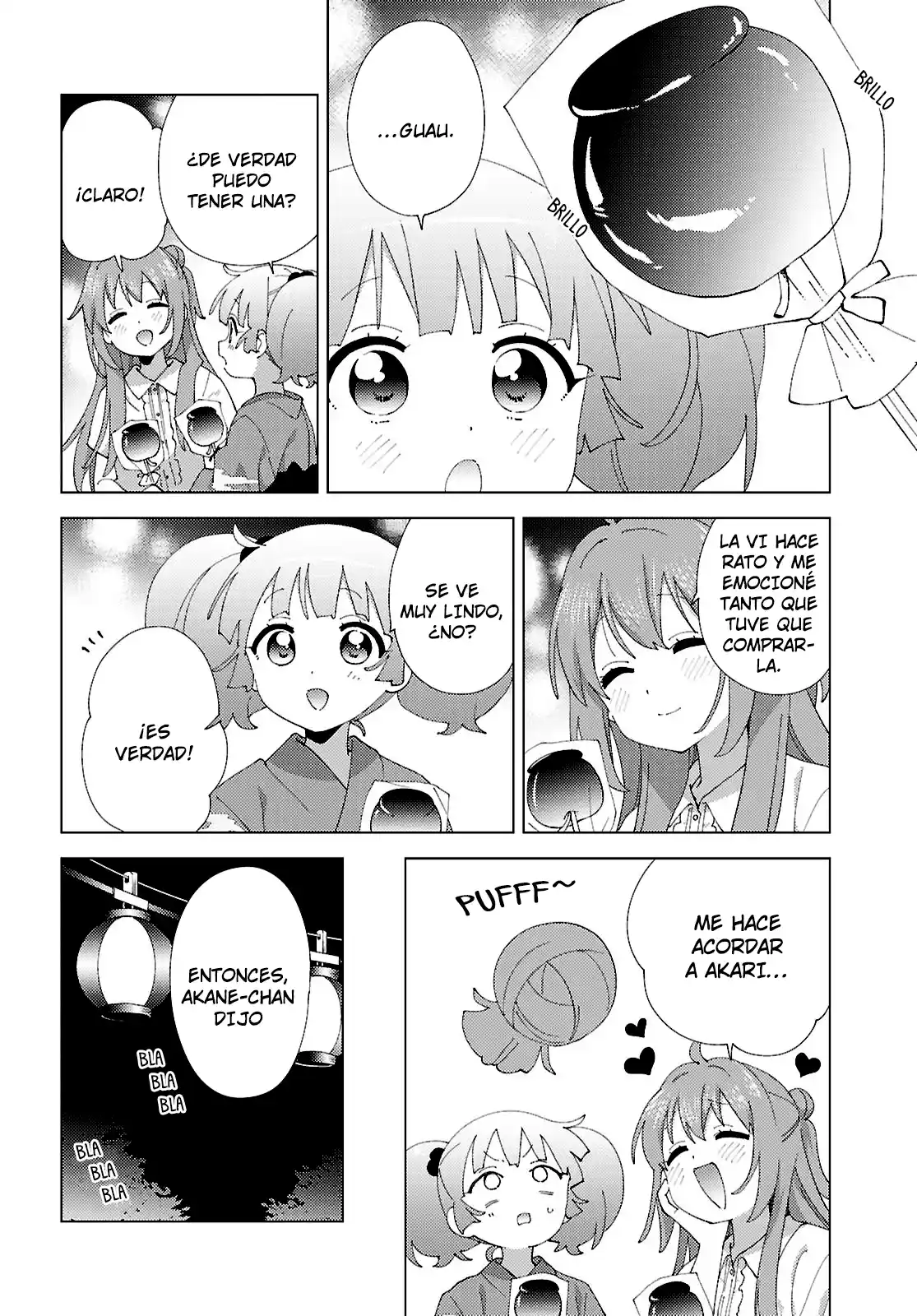 Yuru Yuri - Capítulo 212 - Página 6 - LectorTMOo