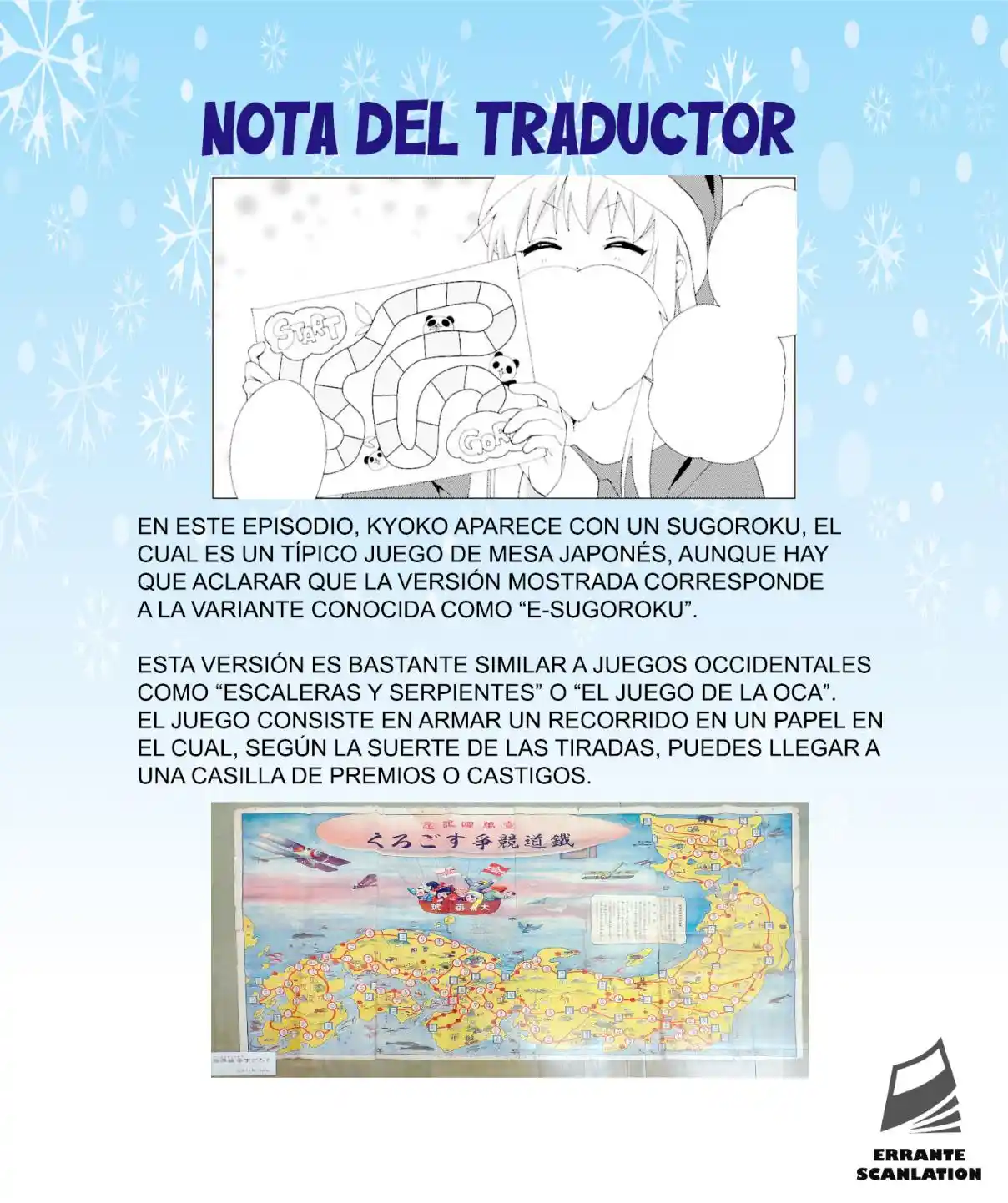 Yuru Yuri - Capítulo 229 - Página 13 - LectorTMOo