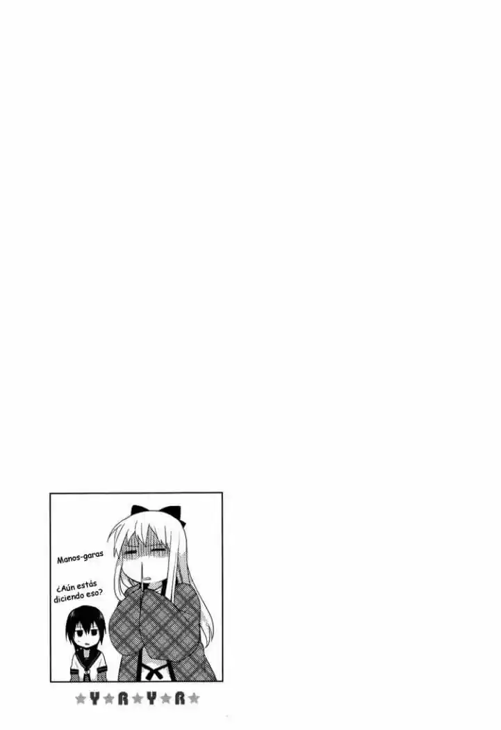 Yuru Yuri - Capítulo 24 - Página 12 - LectorTMOo