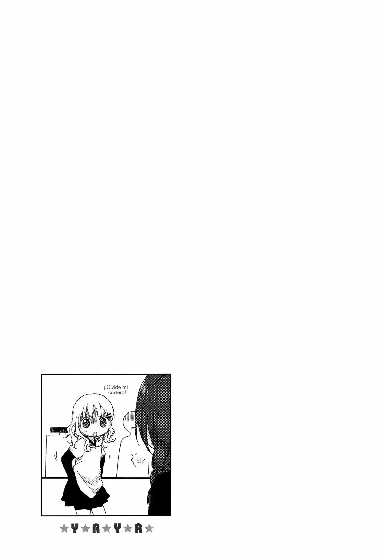 Yuru Yuri - Capítulo 26 - Página 14 - LectorTMOo