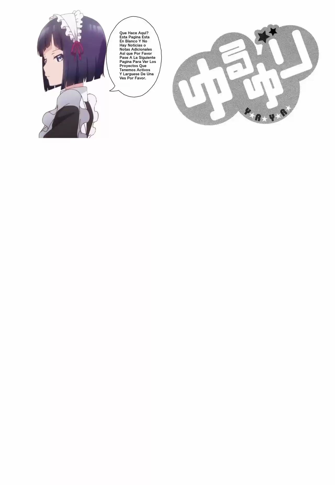 Yuru Yuri - Capítulo 26 - Página 15 - LectorTMOo