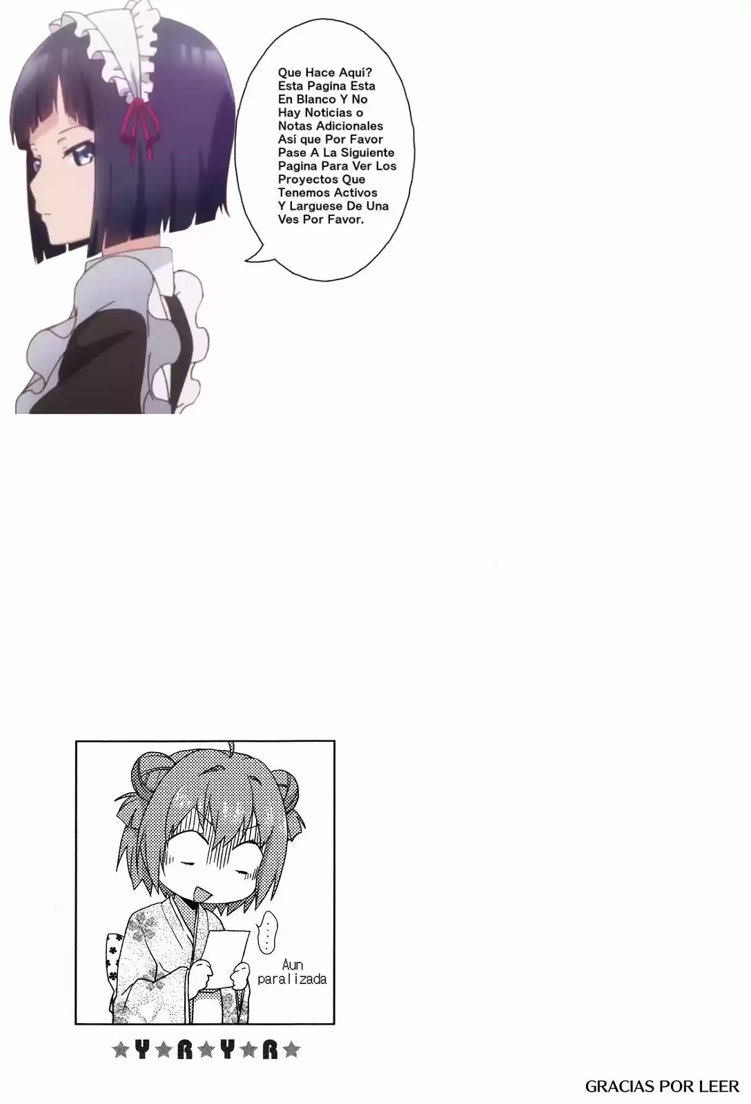 Yuru Yuri - Capítulo 27 - Página 15 - LectorTMOo