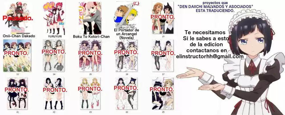 Yuru Yuri - Capítulo 28 - Página 15 - LectorTMOo