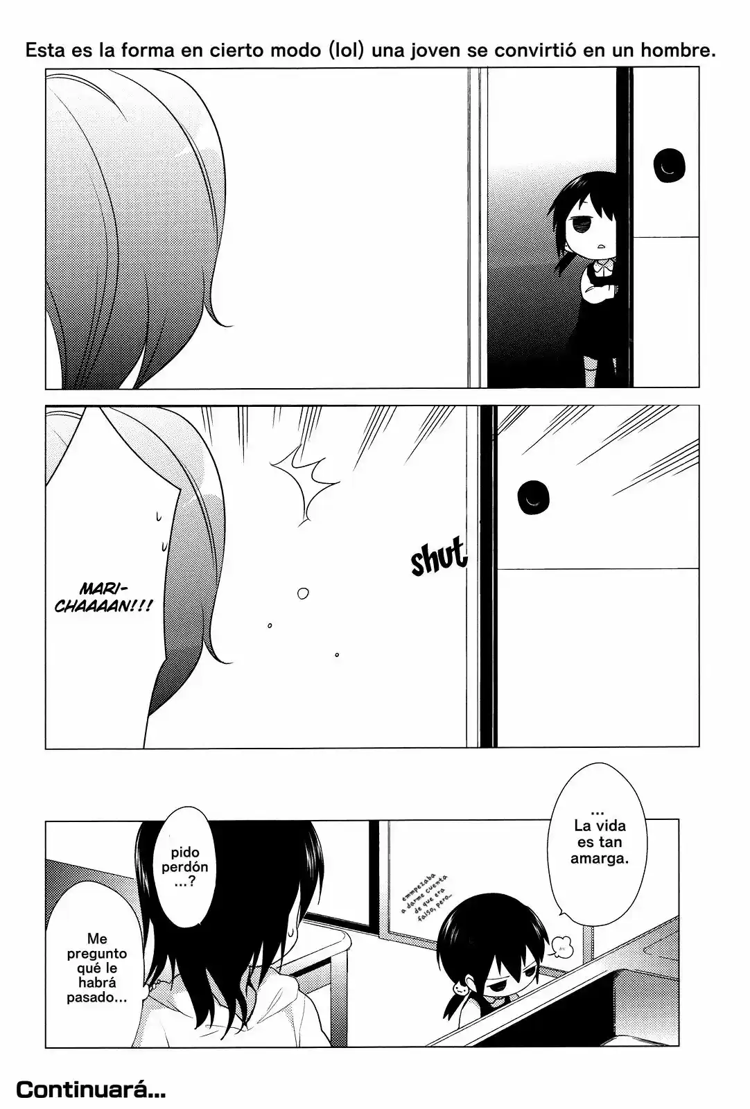 Yuru Yuri - Capítulo 29 - Página 15 - LectorTMOo