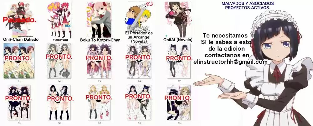 Yuru Yuri - Capítulo 29 - Página 17 - LectorTMOo