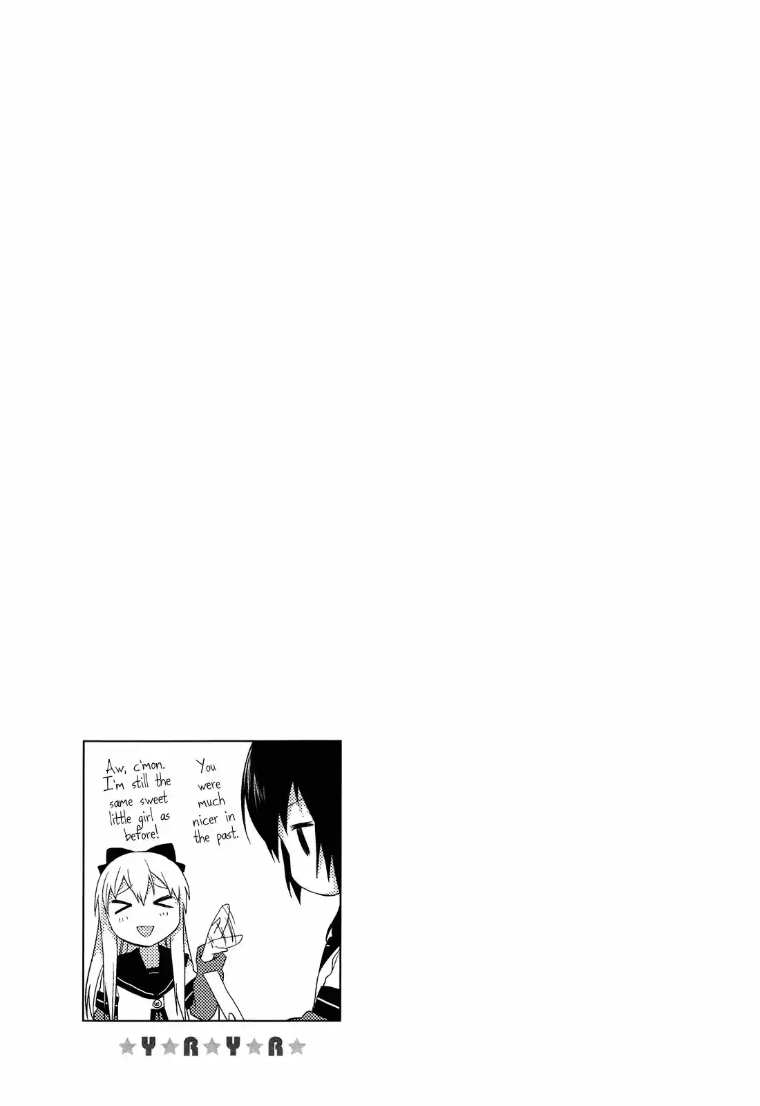 Yuru Yuri - Capítulo 30 - Página 14 - LectorTMOo