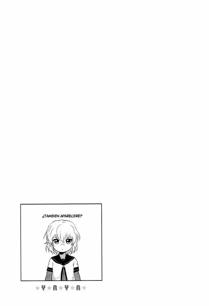 Yuru Yuri - Capítulo 31 - Página 13 - LectorTMOo