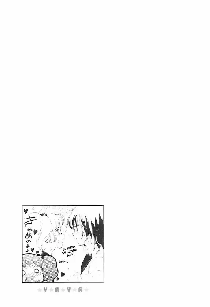 Yuru Yuri - Capítulo 33 - Página 13 - LectorTMOo