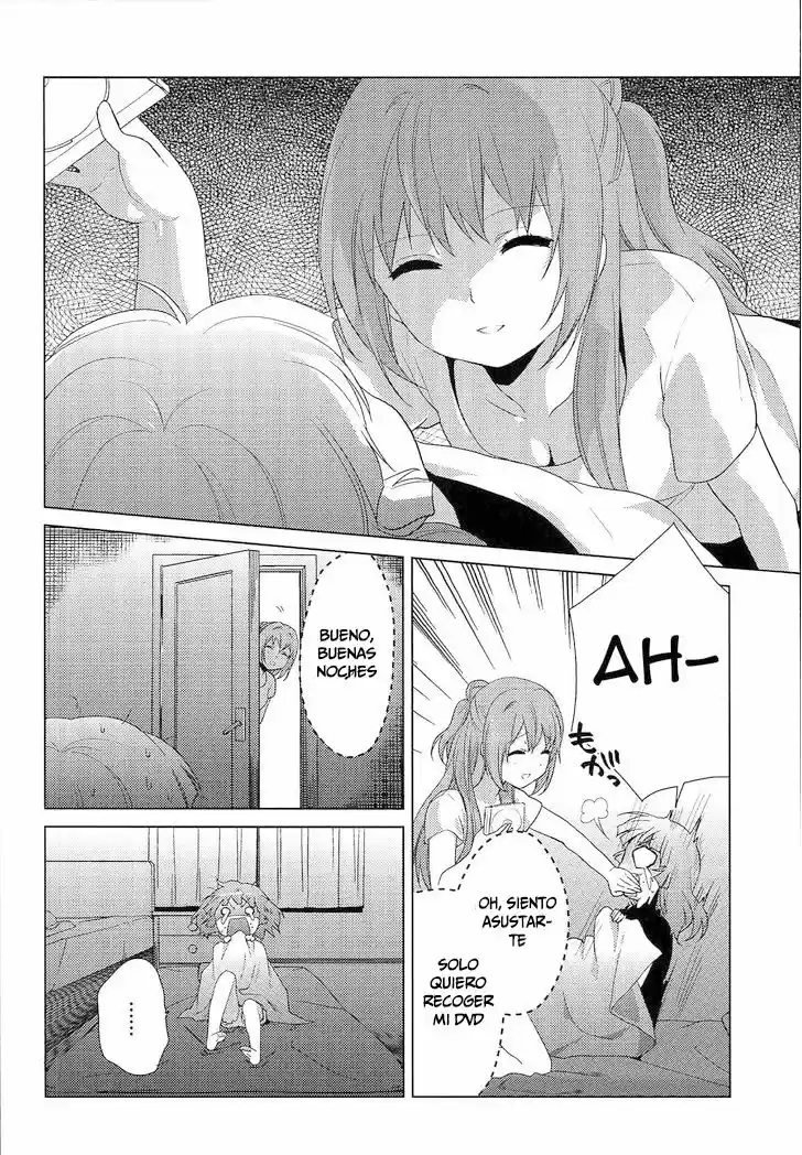 Yuru Yuri - Capítulo 36 - Página 10 - LectorTMOo