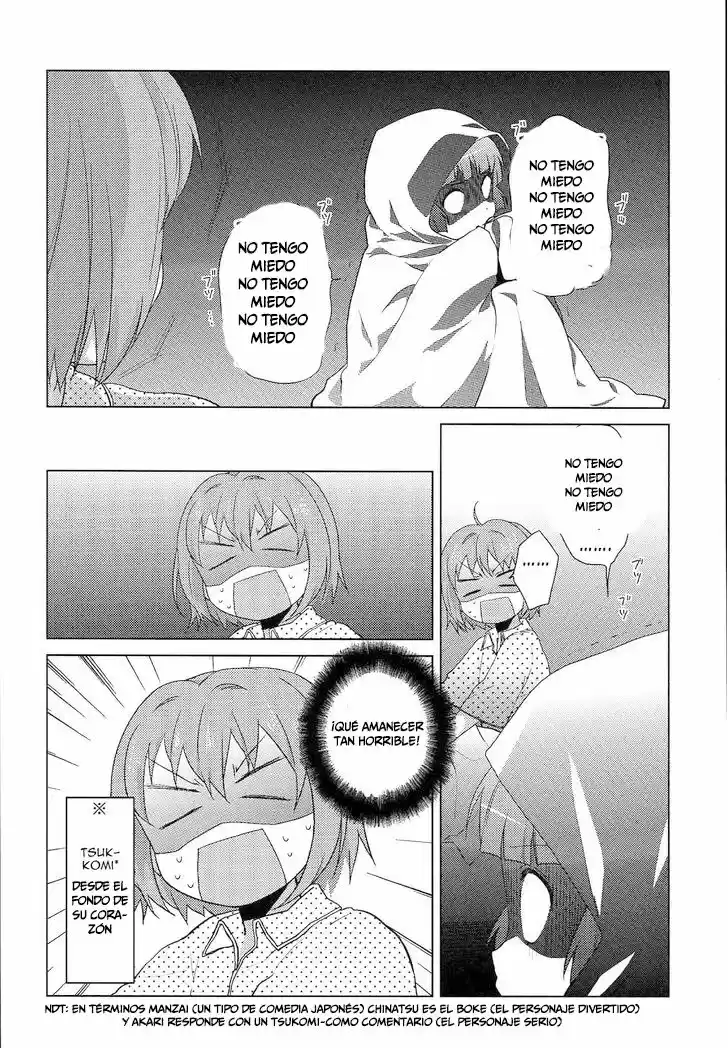 Yuru Yuri - Capítulo 36 - Página 12 - LectorTMOo