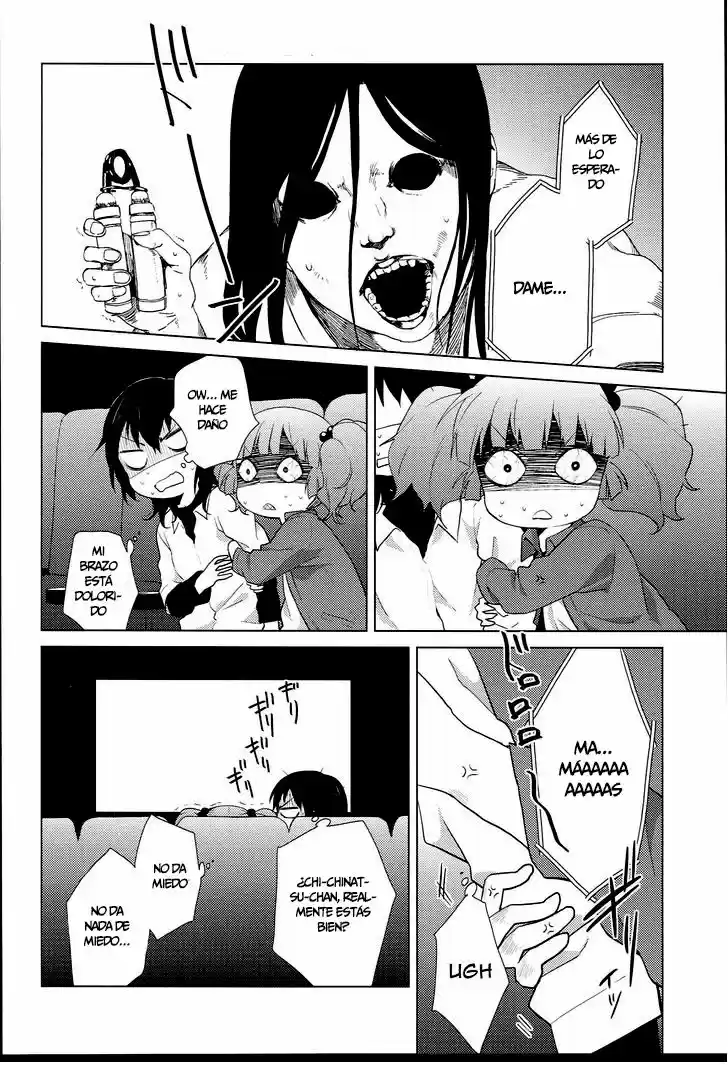 Yuru Yuri - Capítulo 37 - Página 7 - LectorTMOo