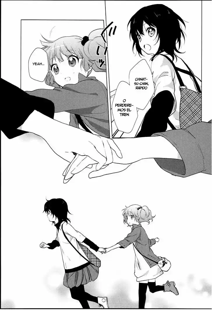Yuru Yuri - Capítulo 37 - Página 12 - LectorTMOo