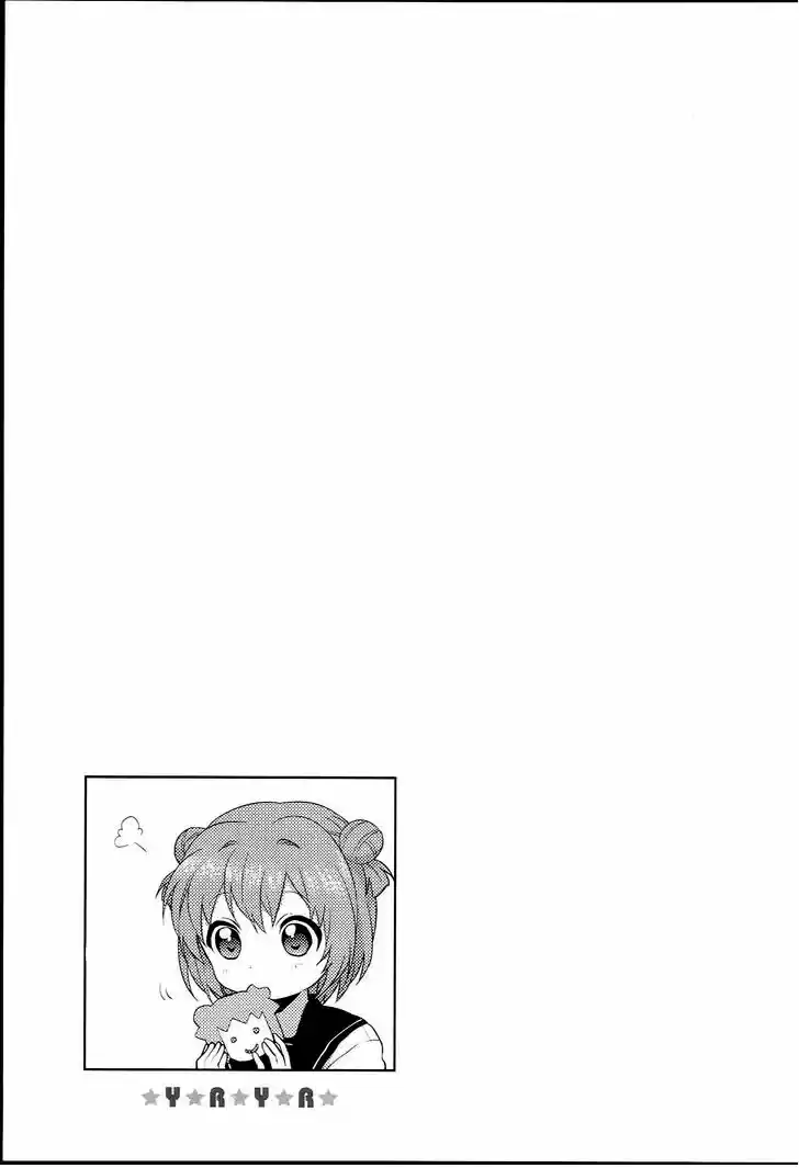 Yuru Yuri - Capítulo 39 - Página 14 - LectorTMOo