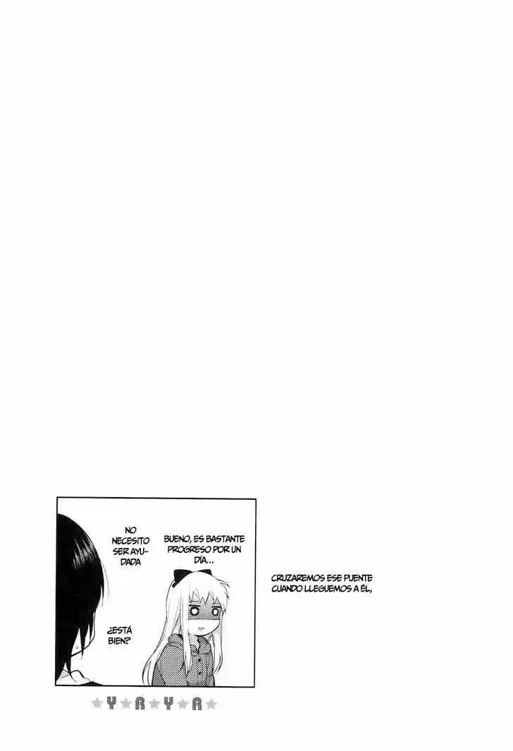 Yuru Yuri - Capítulo 41 - Página 13 - LectorTMOo